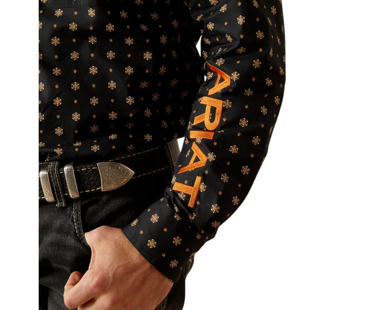 Ariat Team Kelvin Classic Shirt - Image 4