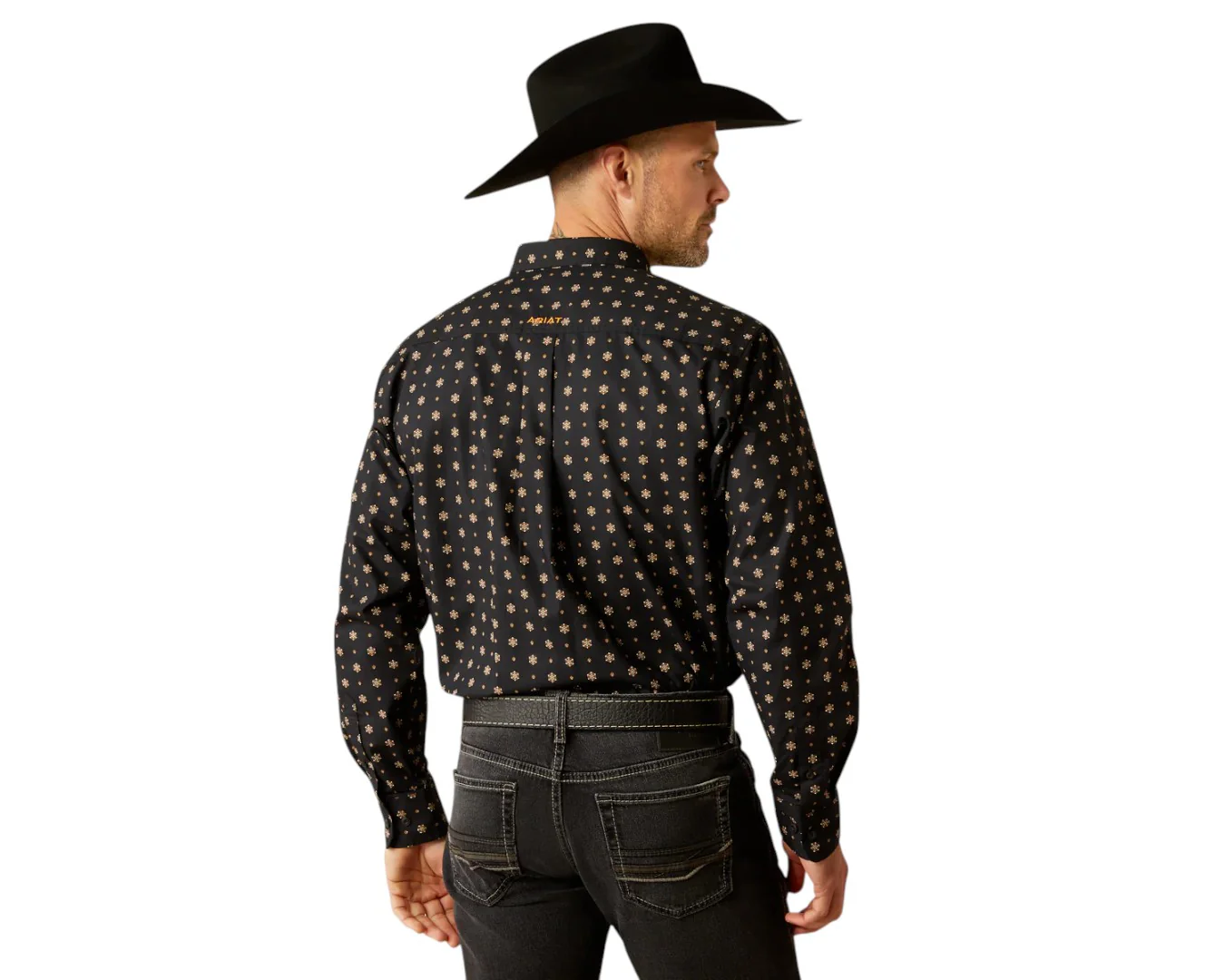 Ariat Team Kelvin Classic Shirt - Image 5
