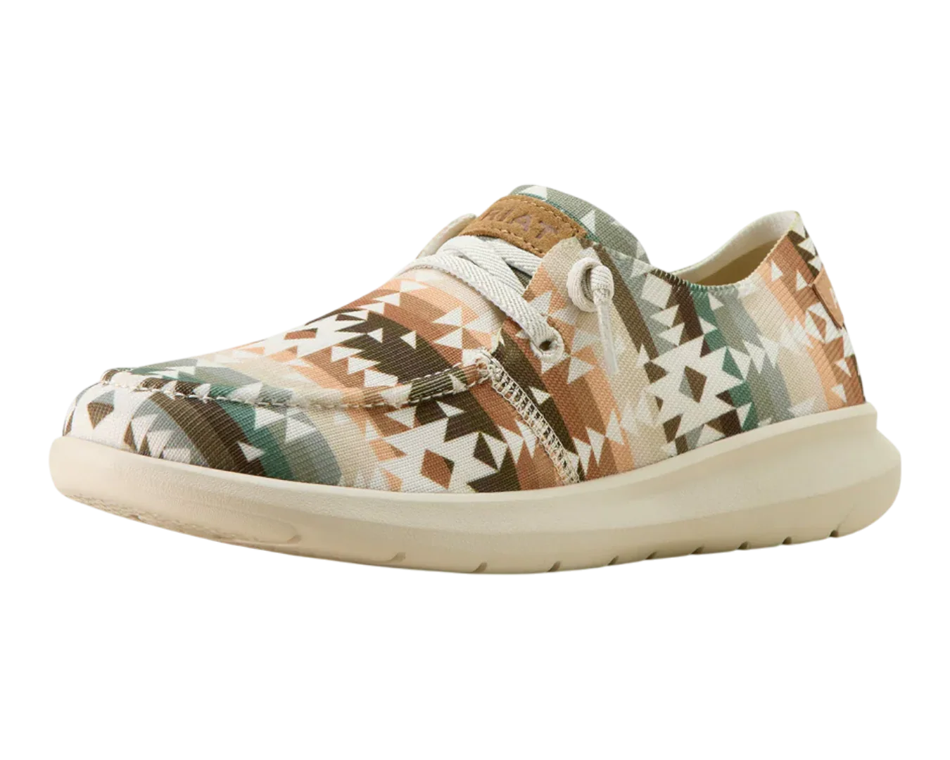 Ariat Womens Hilo Shoe