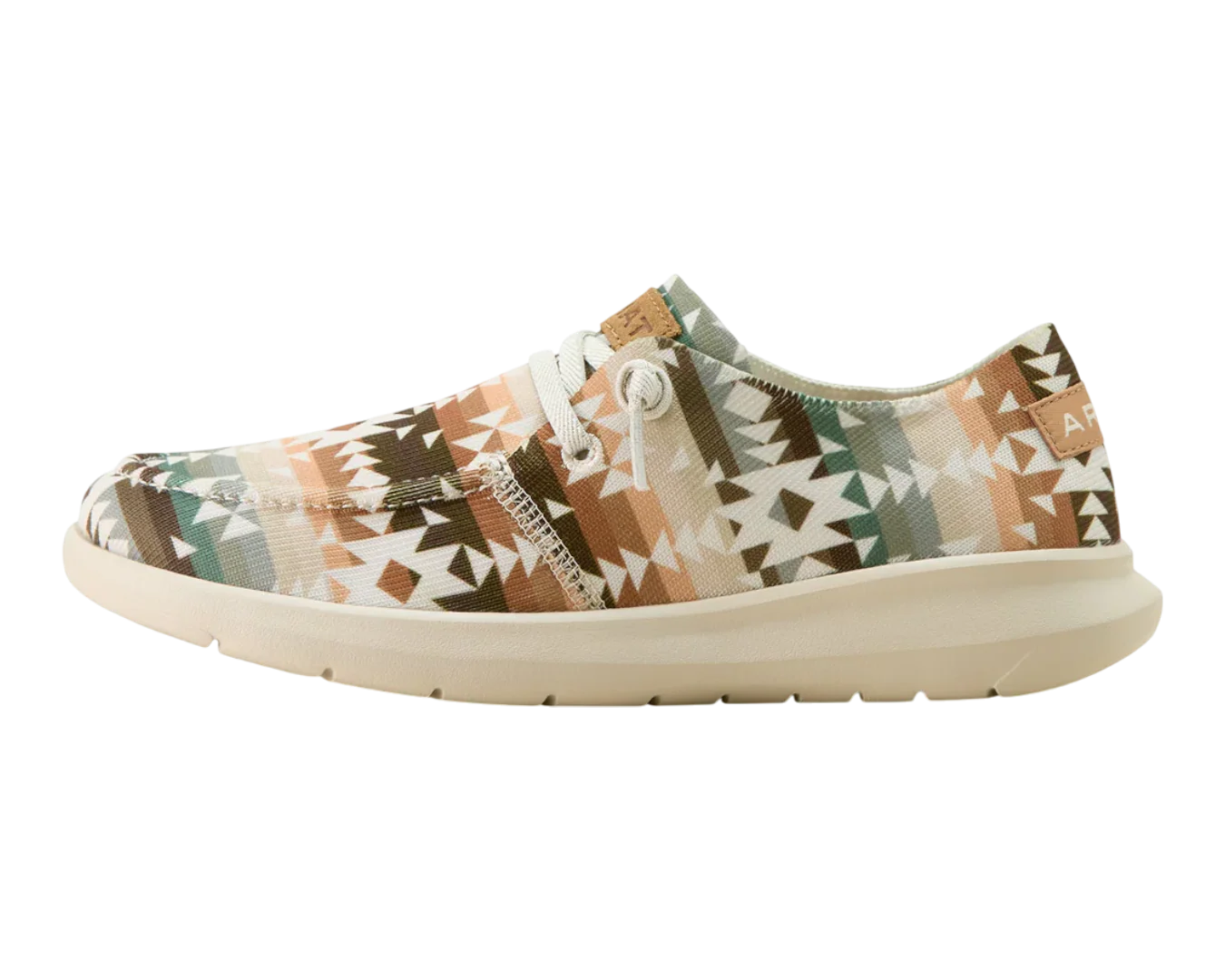 Ariat Womens Hilo Shoe - Image 2
