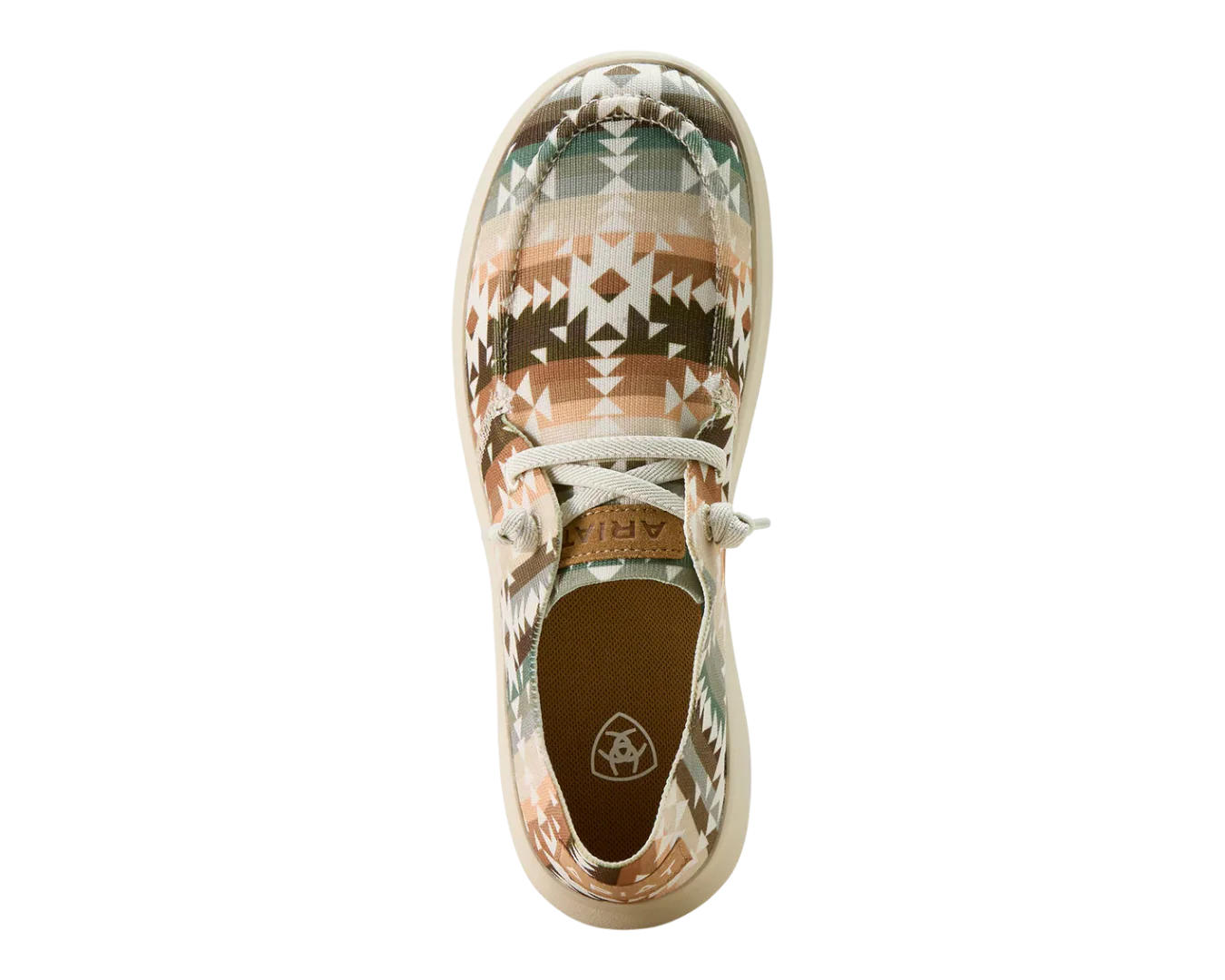 Ariat Womens Hilo Shoe - Image 4