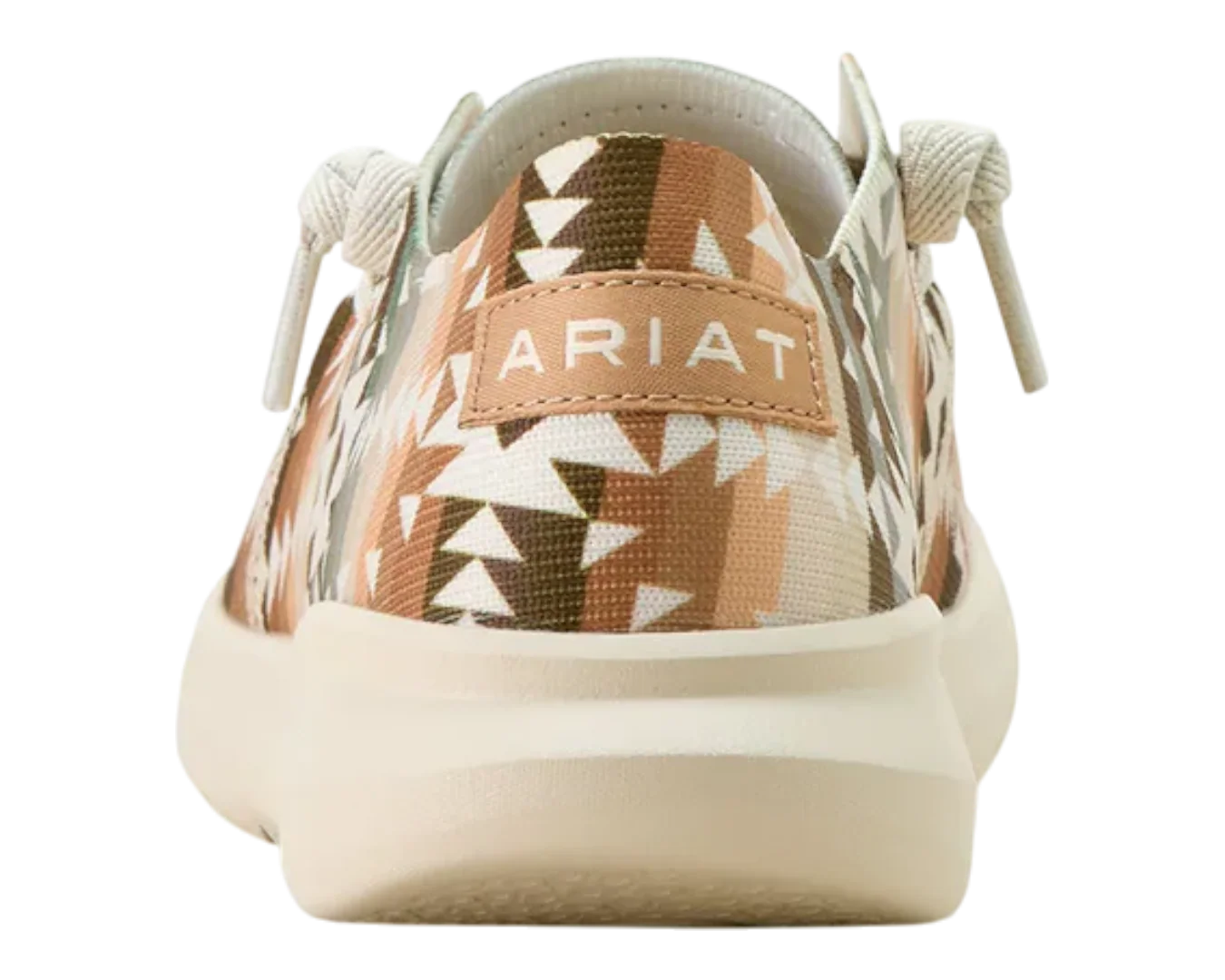 Ariat Womens Hilo Shoe - Image 5