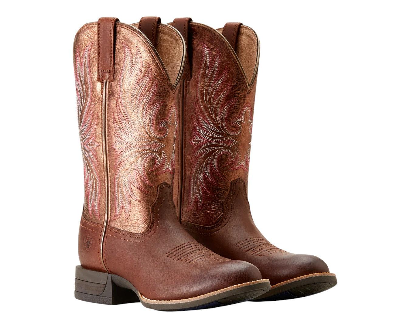 Ariat Womens Ranahan Boot - Image 3