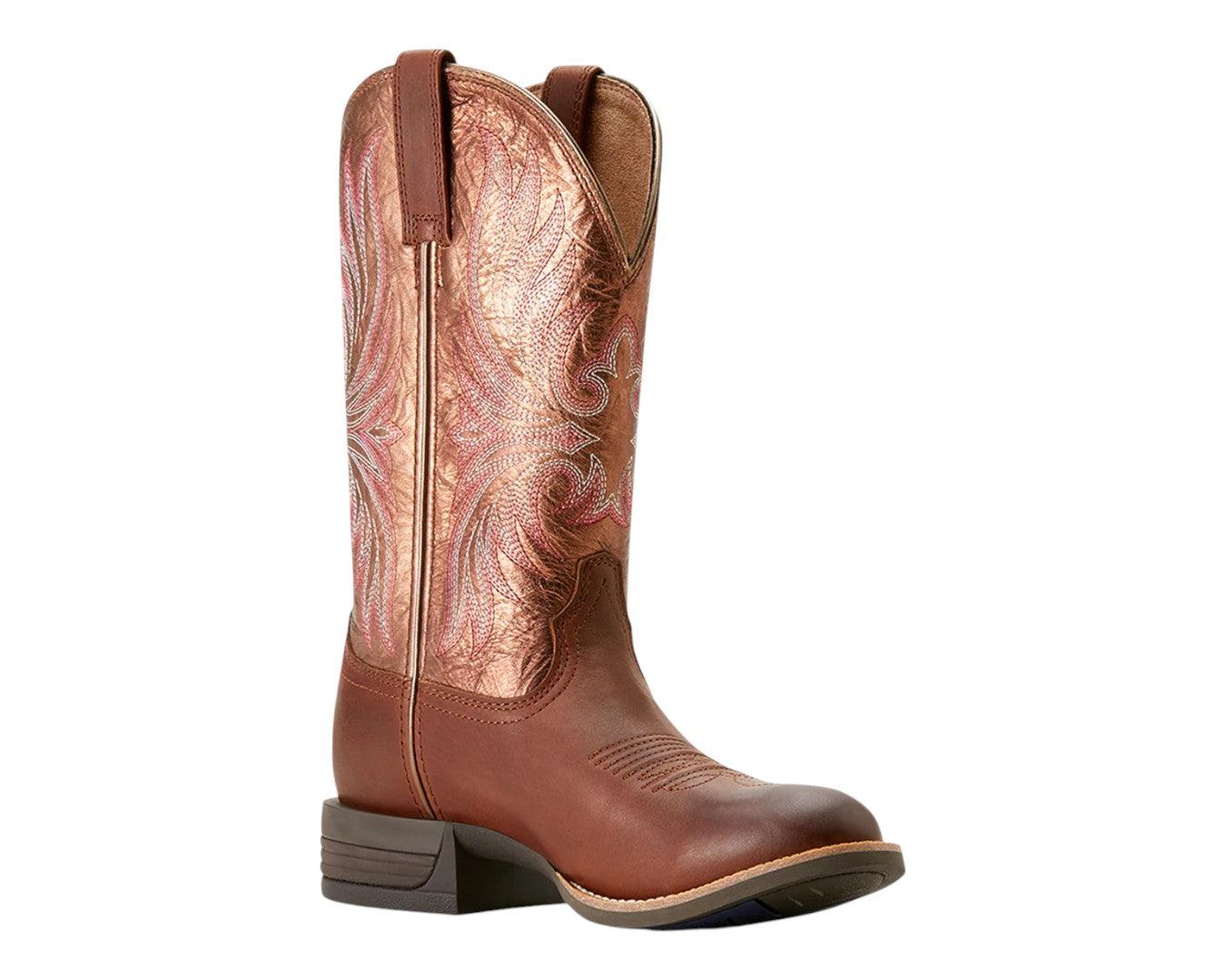 Ariat Womens Ranahan Boot - Image 7