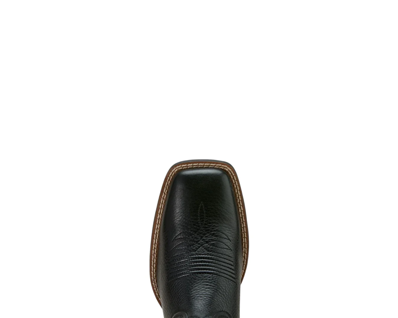 Ariat Women's Round Up Wide Square Toe Boot - Image 4