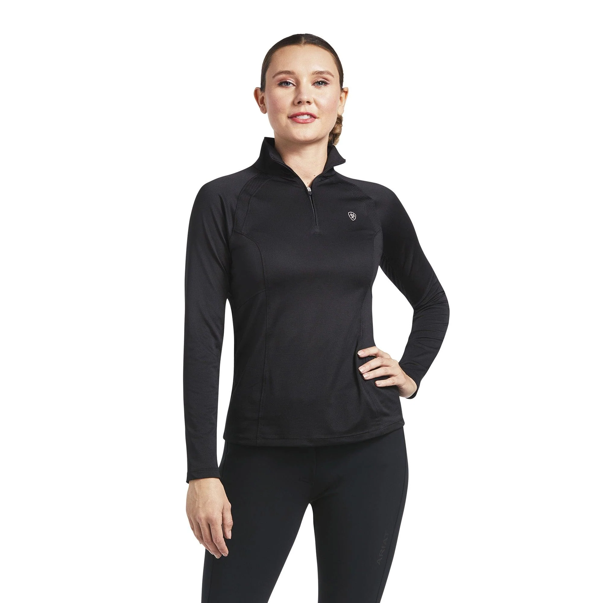 Ariat Ladies Sunstopper - Image 10