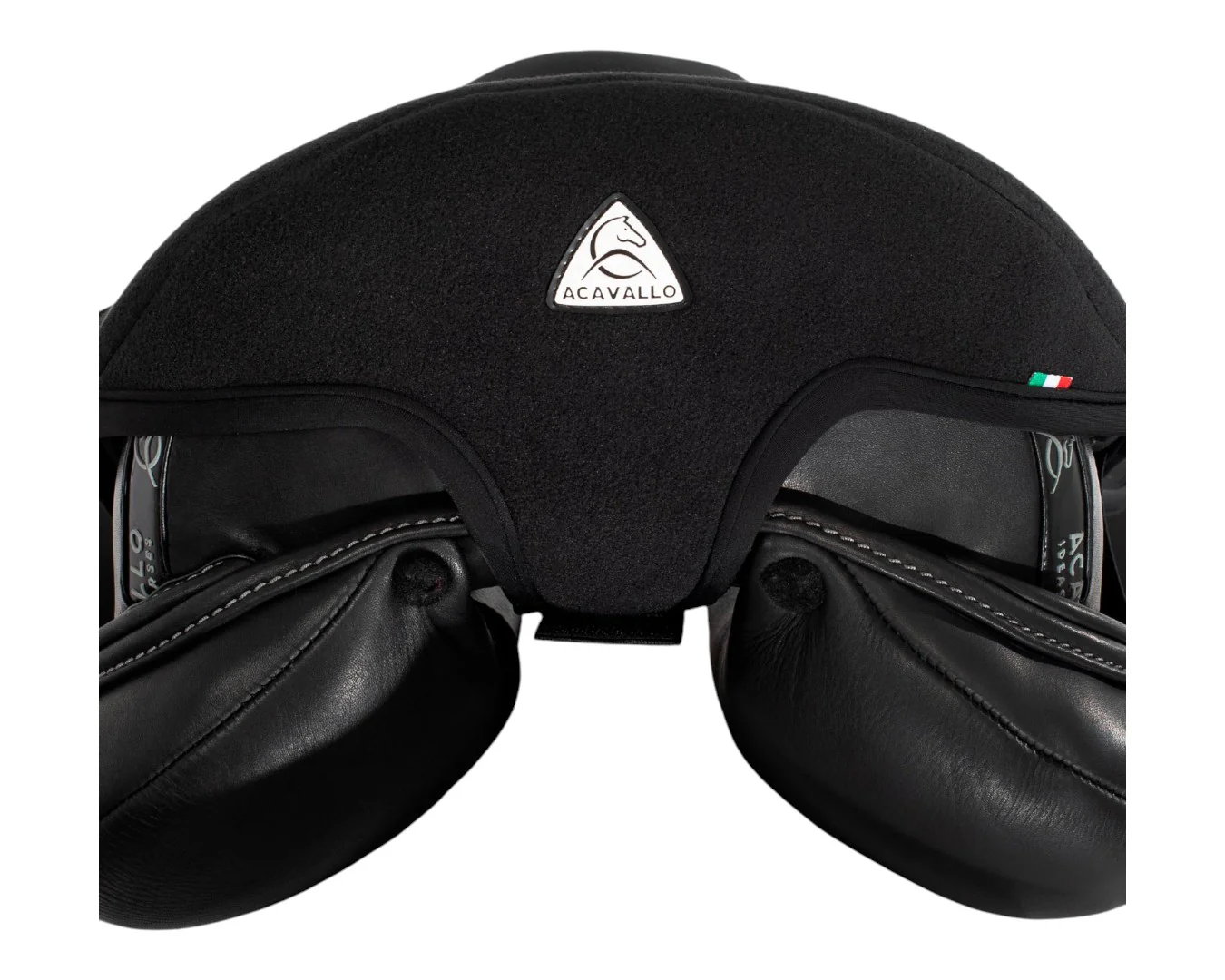 Avacallo Ortho-Pubis Dressage Seat Saver - Image 6