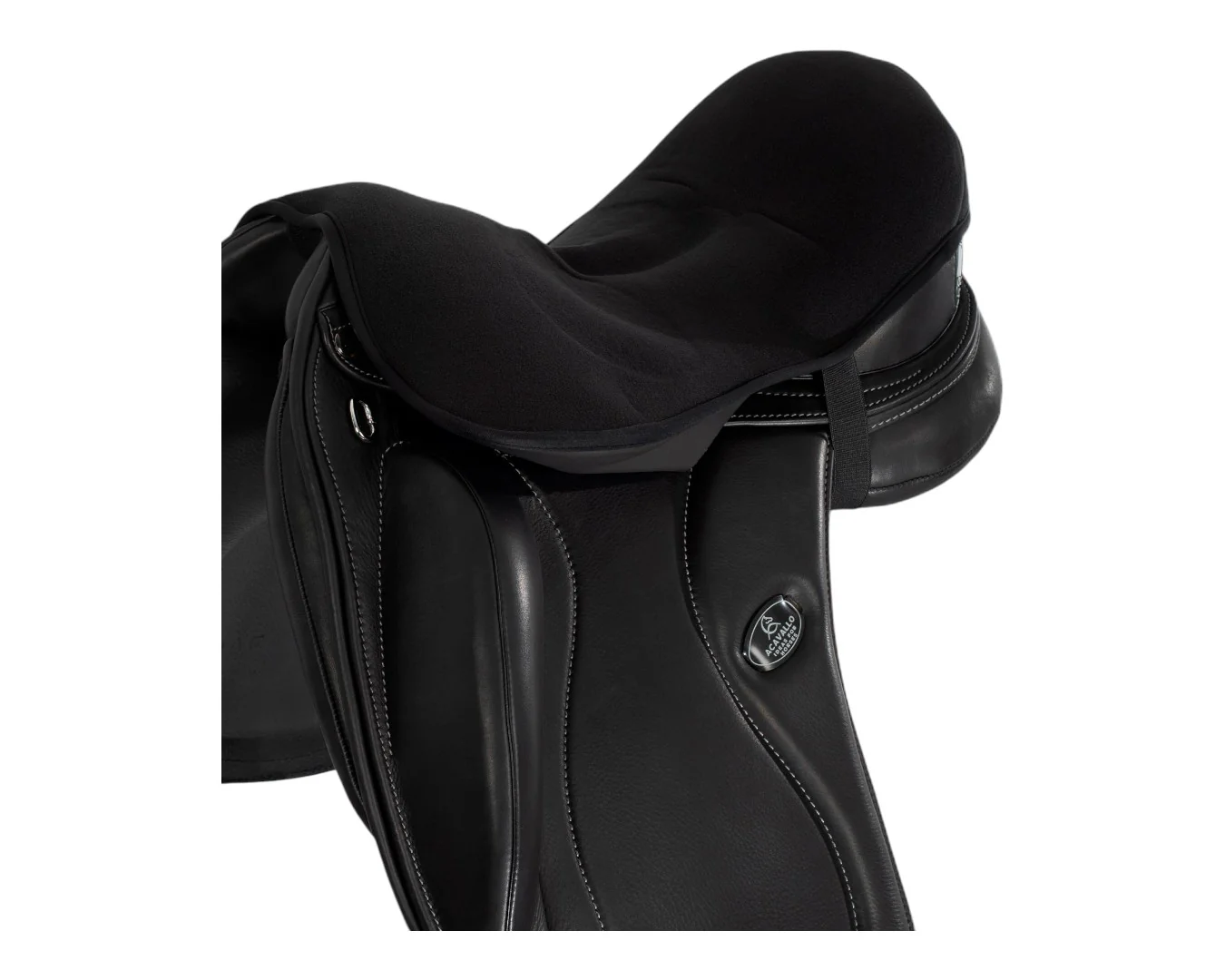 Avacallo Ortho-Pubis Dressage Seat Saver - Image 8