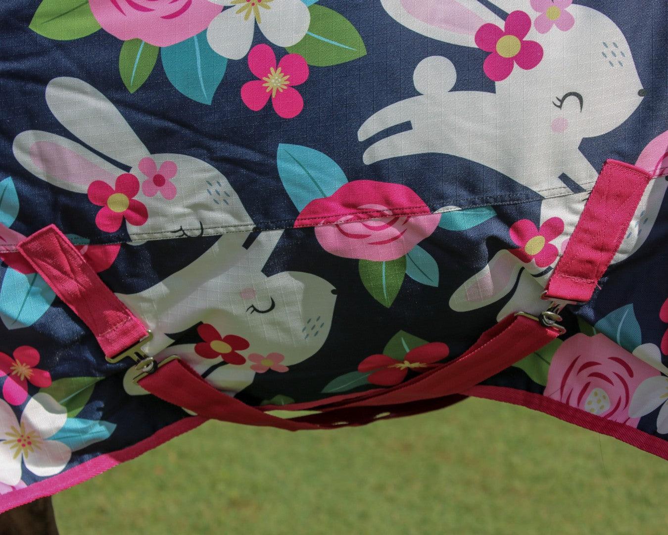 Bambino Bunny 1200D 200G Fill Nylon Combo - Image 5