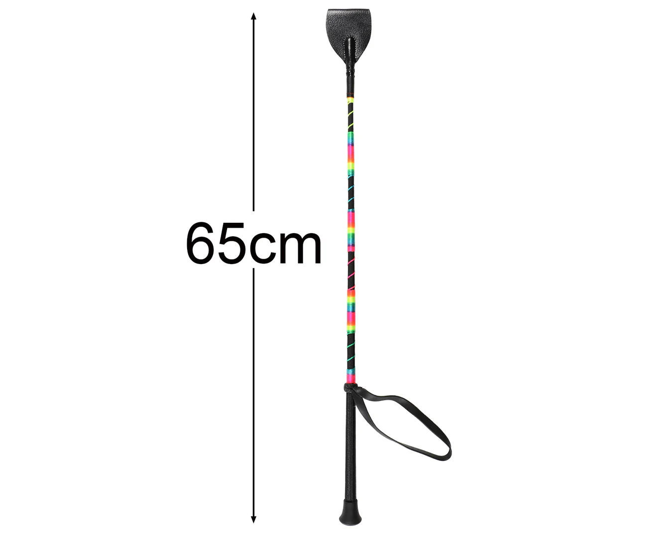 Bambino Pony Club Whip - Image 2