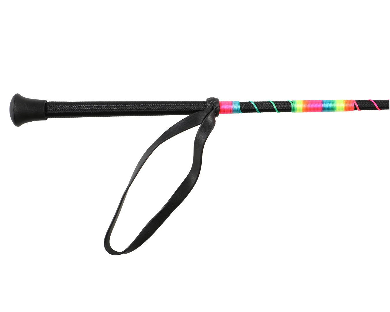 Bambino Pony Club Whip - Image 5
