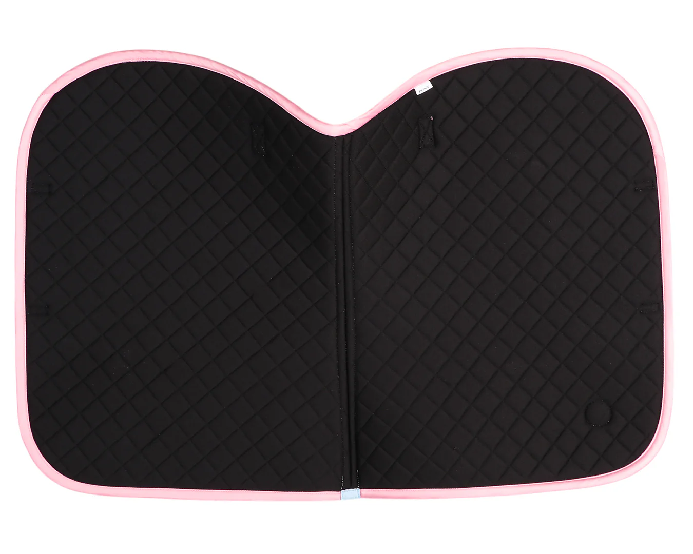 Bambino Pony Print Saddle Pad - Image 7