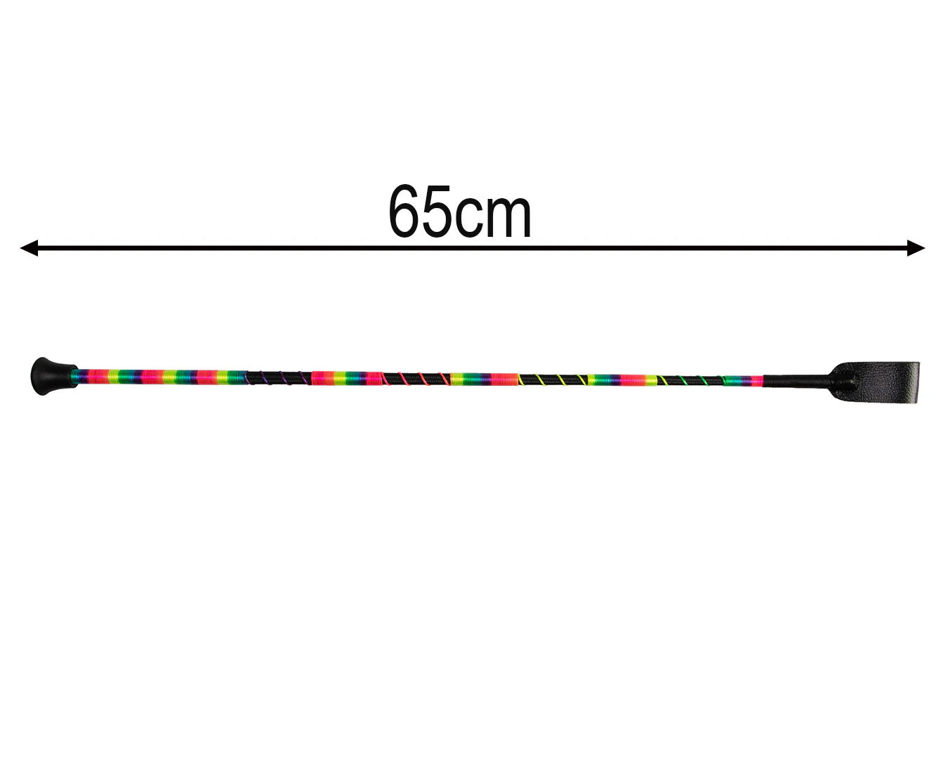 Bambino Riding Whip - Image 5