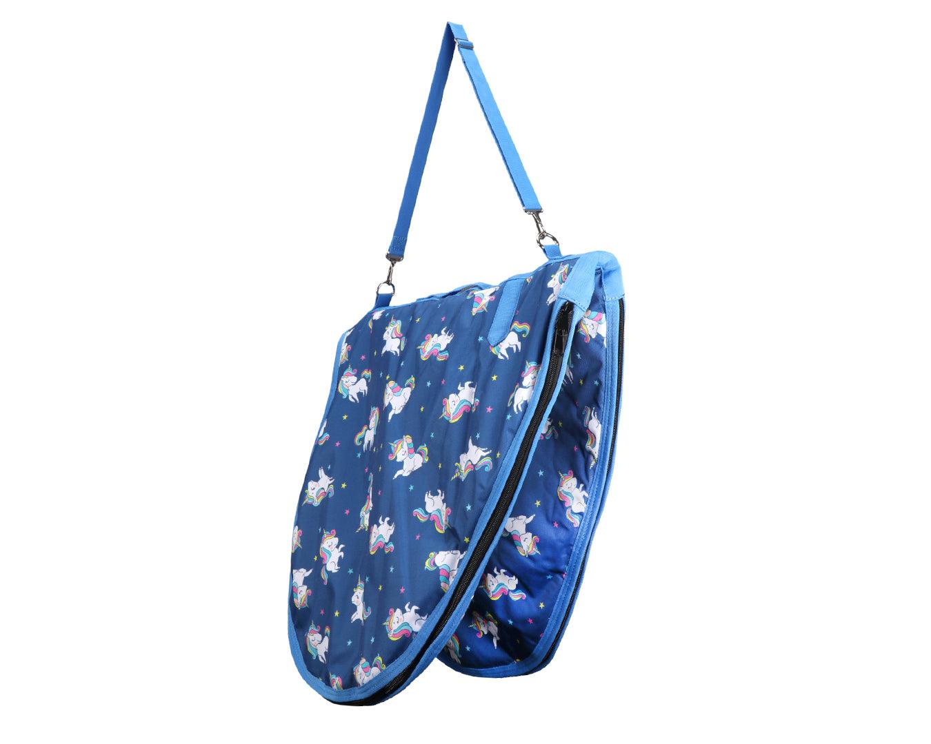 Bambino Saddle Carry Bag - Unicorn Limited Edition - Image 2