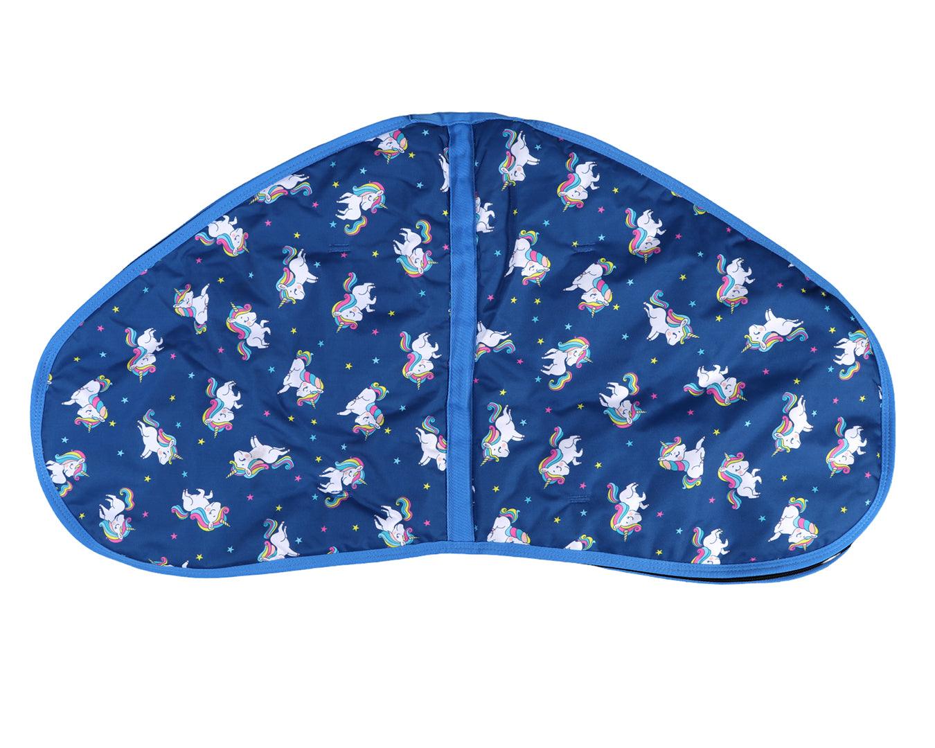 Bambino Saddle Carry Bag - Unicorn Limited Edition - Image 3