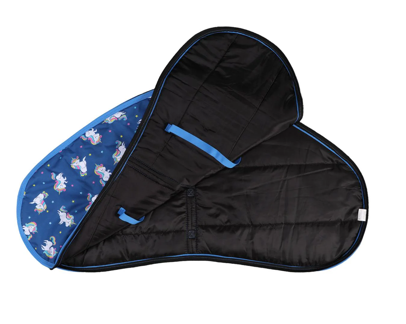 Bambino Saddle Carry Bag - Unicorn Limited Edition - Image 4