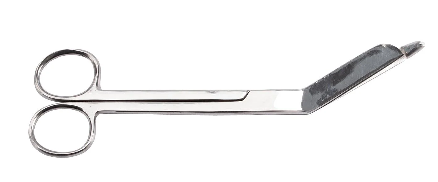 Bandage Scissors - Image 2