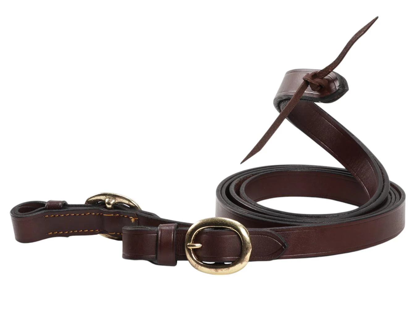 Barcoo Bridle Reins 1"