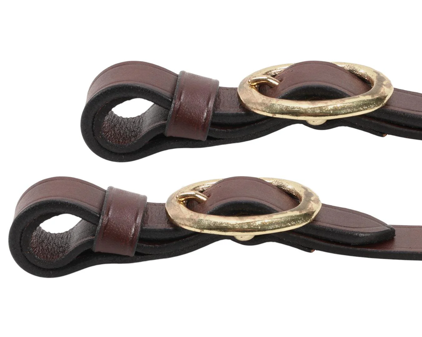 Barcoo Bridle Reins 1" - Image 4