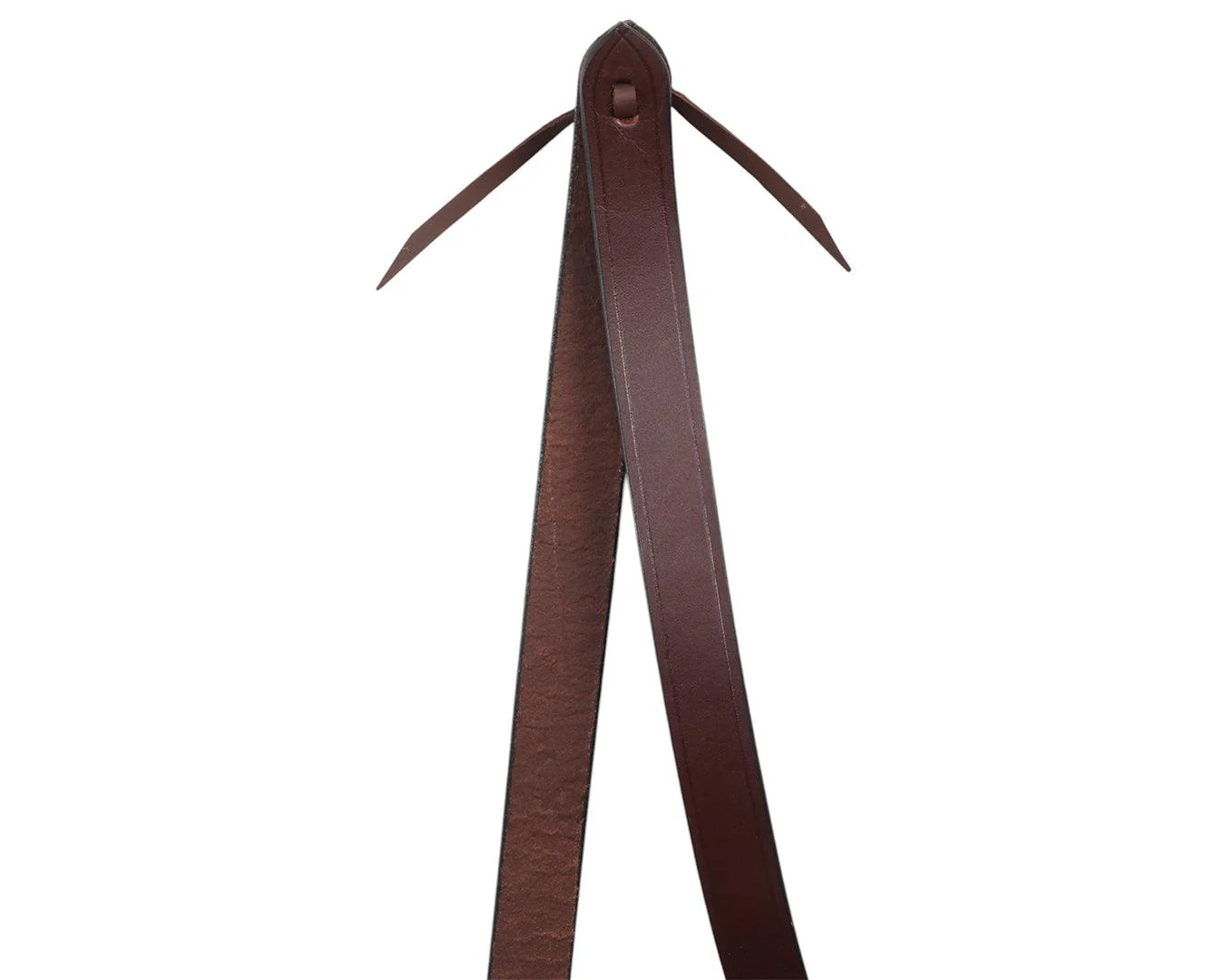 Barcoo Bridle Reins 1" - Image 5