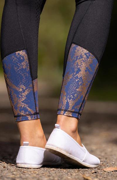 Bare Performance Riding Tights - Image 10