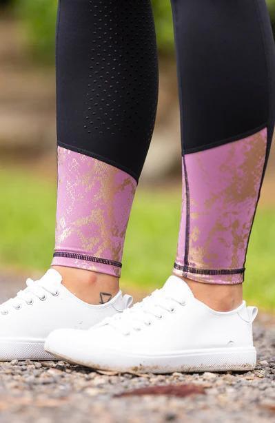 Bare Performance Riding Tights - Image 3