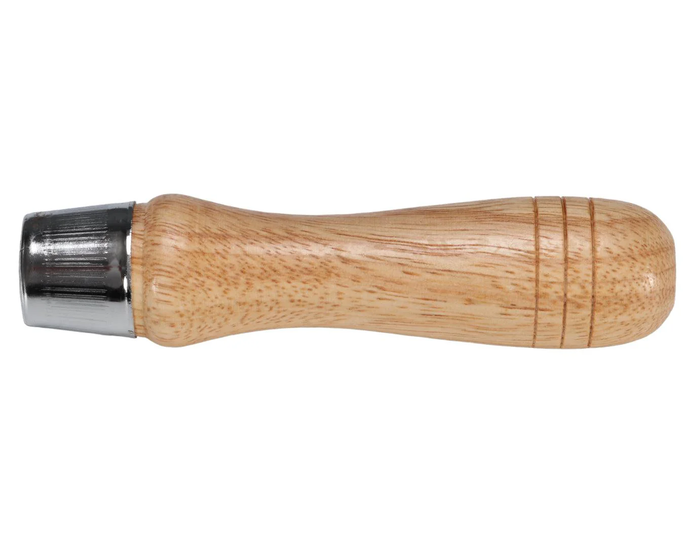 Bash On Wooden Rasp Handle - Image 2