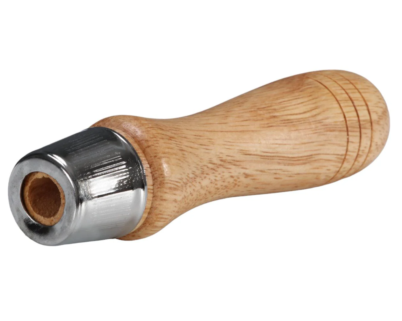 Bash On Wooden Rasp Handle - Image 3