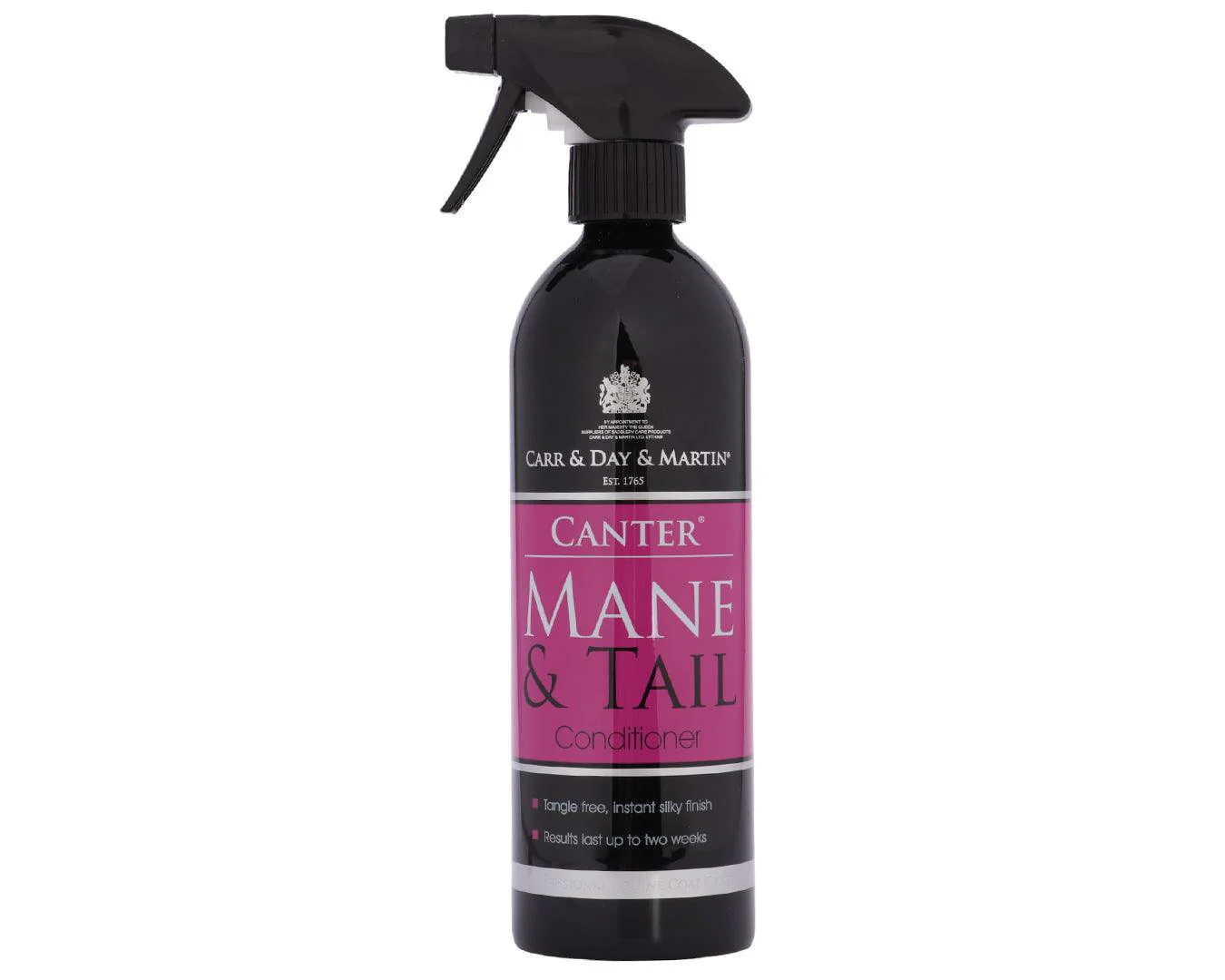 Carr & Day & Martin Canter Mane & Tail Conditioner