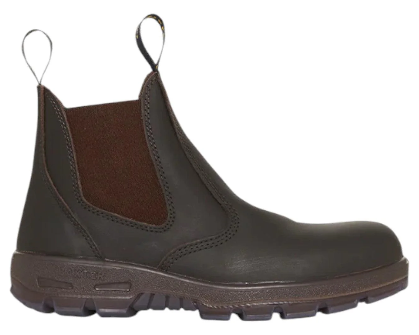 Baxter Bulldog Safety Boot - Image 2