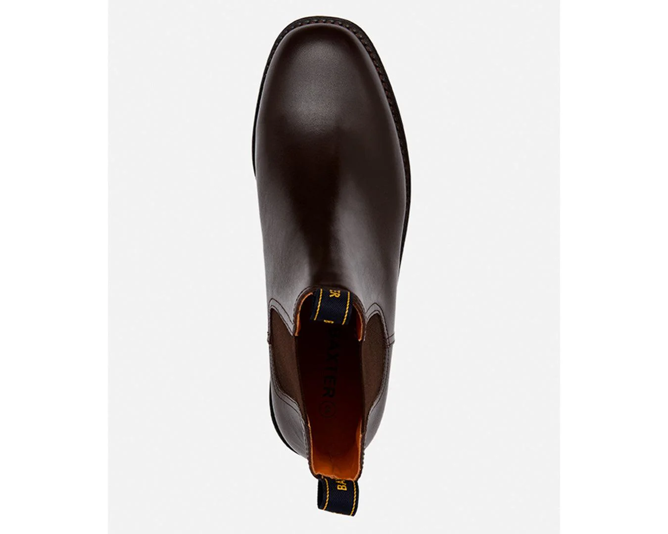 Baxter Clydesdale Mens Boot - Image 3