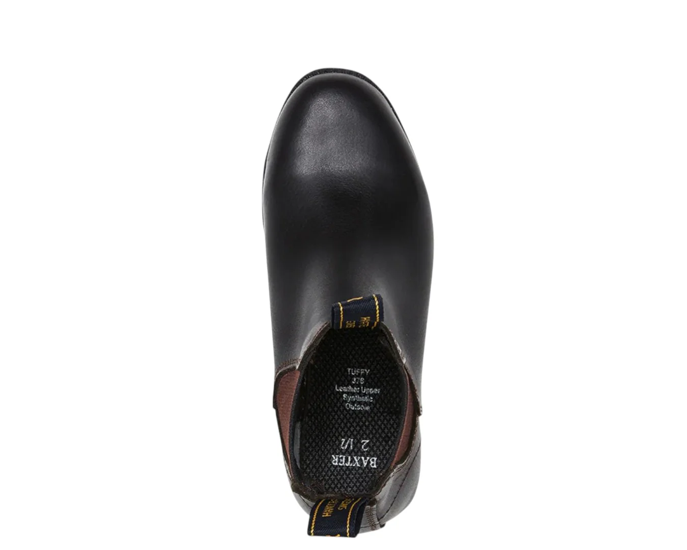 Baxter Men's Tuffy Boot - Image 3