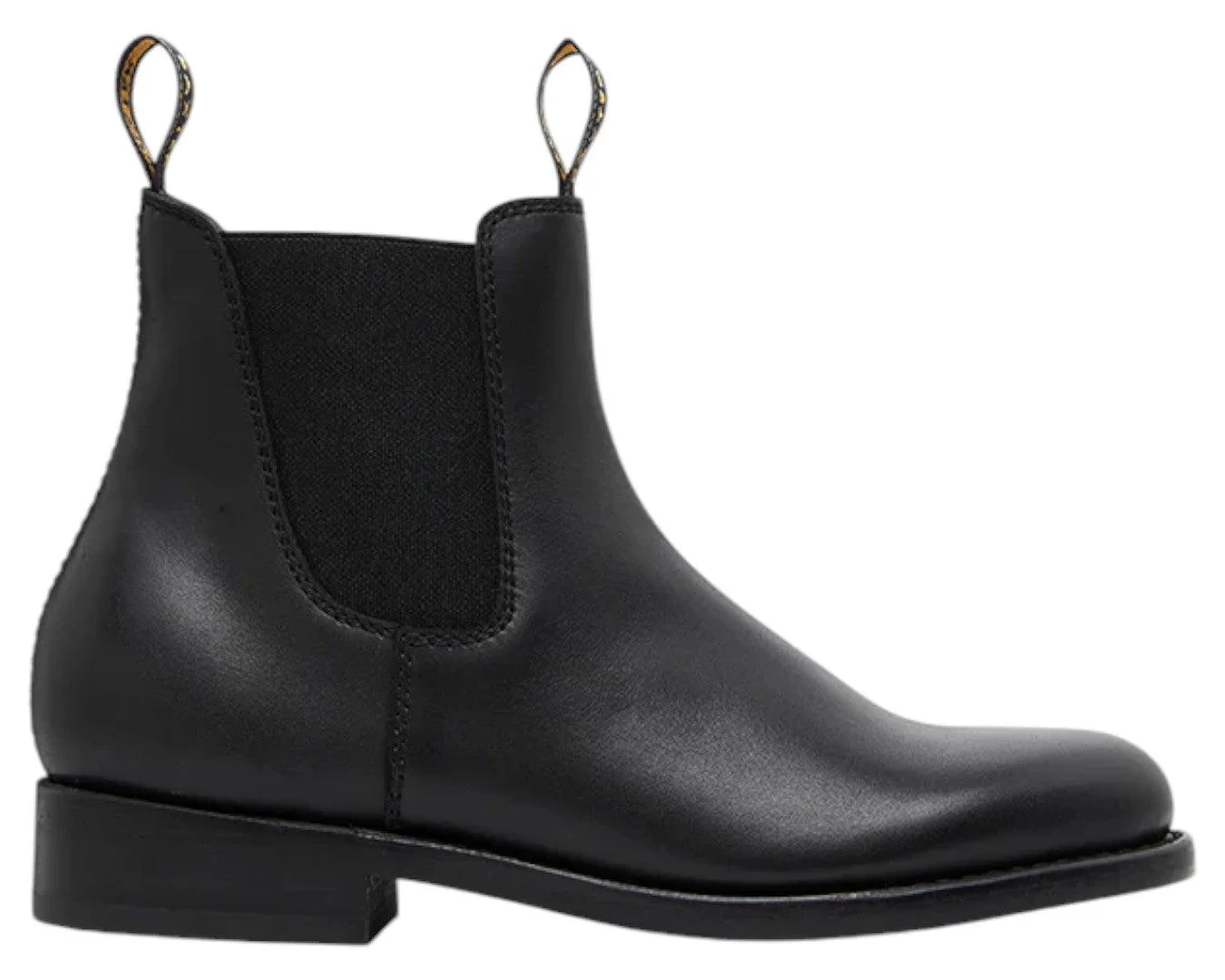 Baxter Royal Youth Boot - Image 4