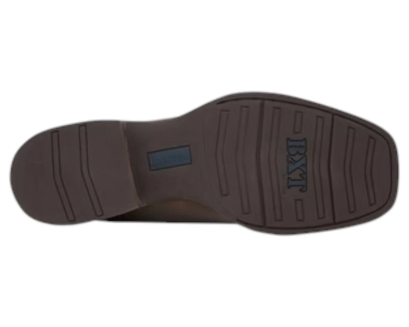 Baxter Traveller Mens Square Toe Boot - Image 4
