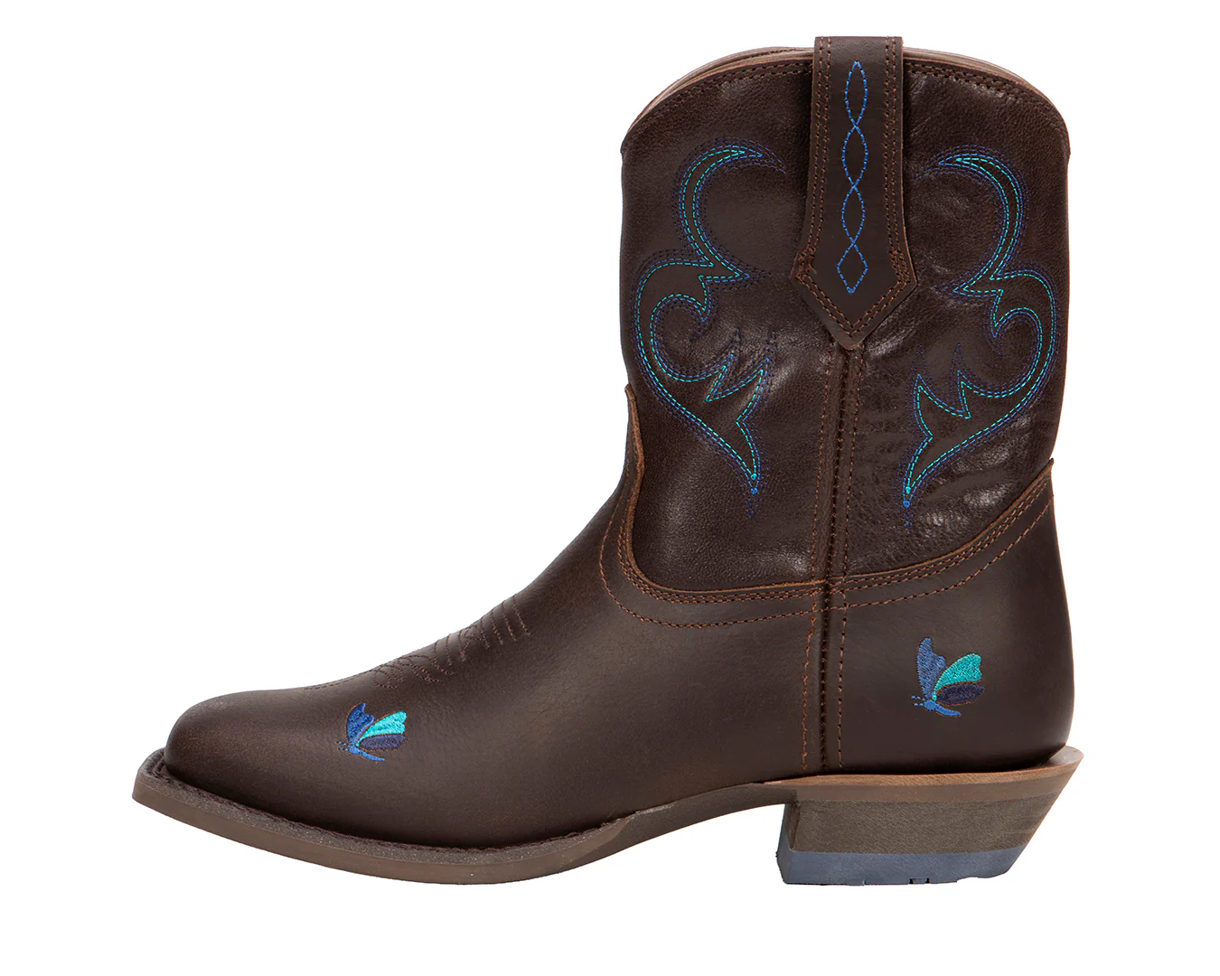 Baxter Women's Dolly Boot Short - Image 2