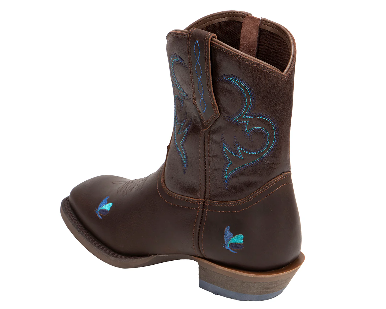 Baxter Women's Dolly Boot Short - Image 3