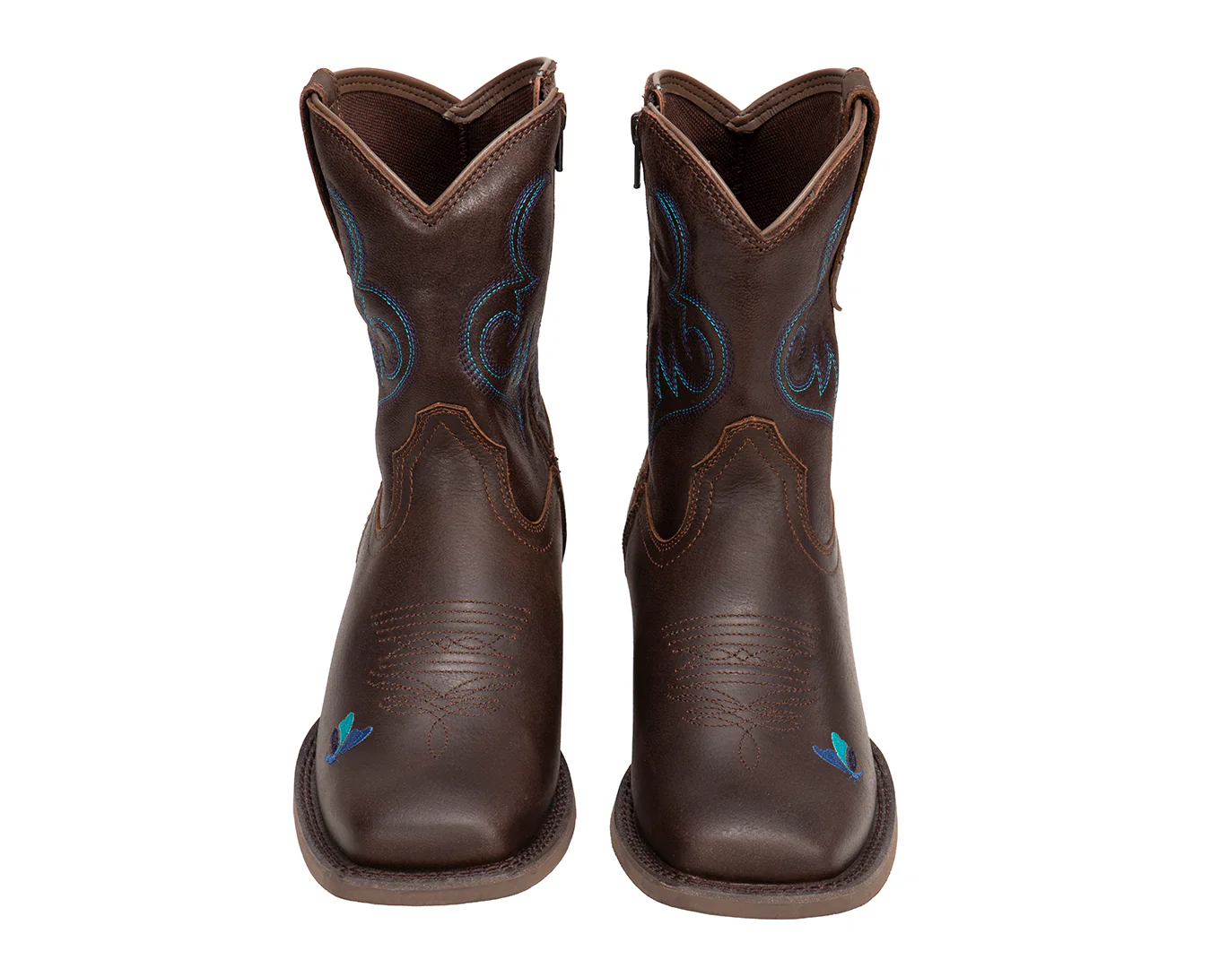 Baxter Women's Dolly Boot Short - Image 5