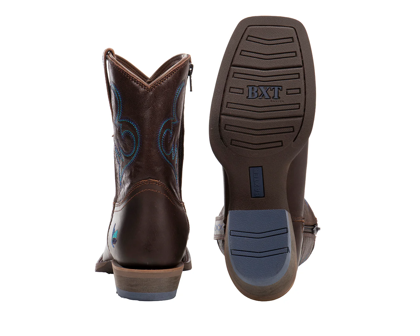 Baxter Women's Dolly Boot Short - Image 6