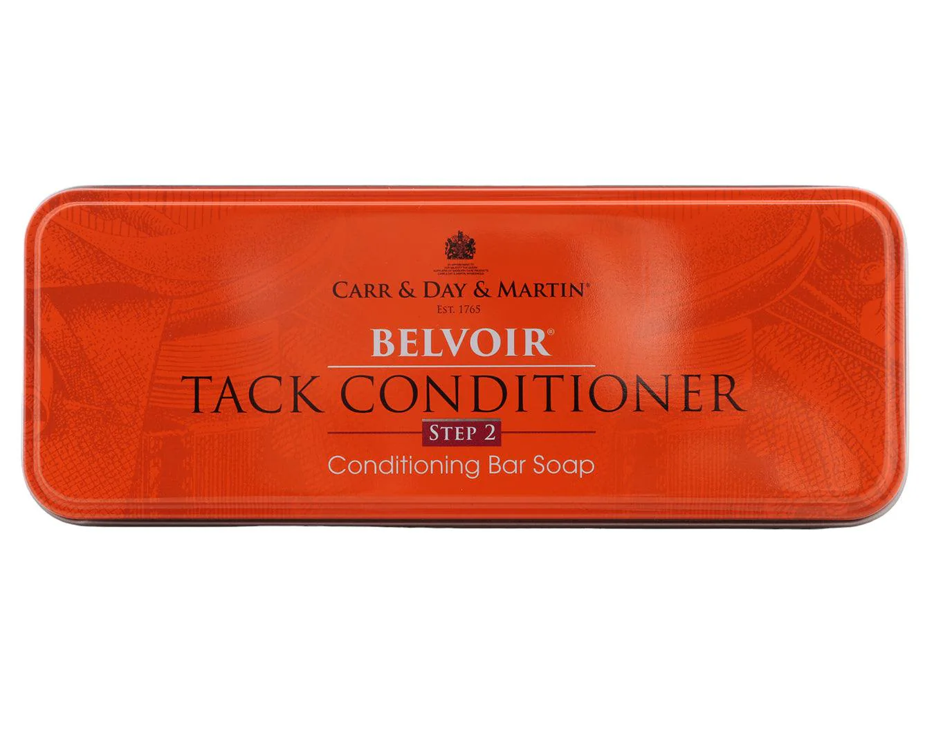 Carr & Day & Martin Belvoir Conditioning Soap - Image 2