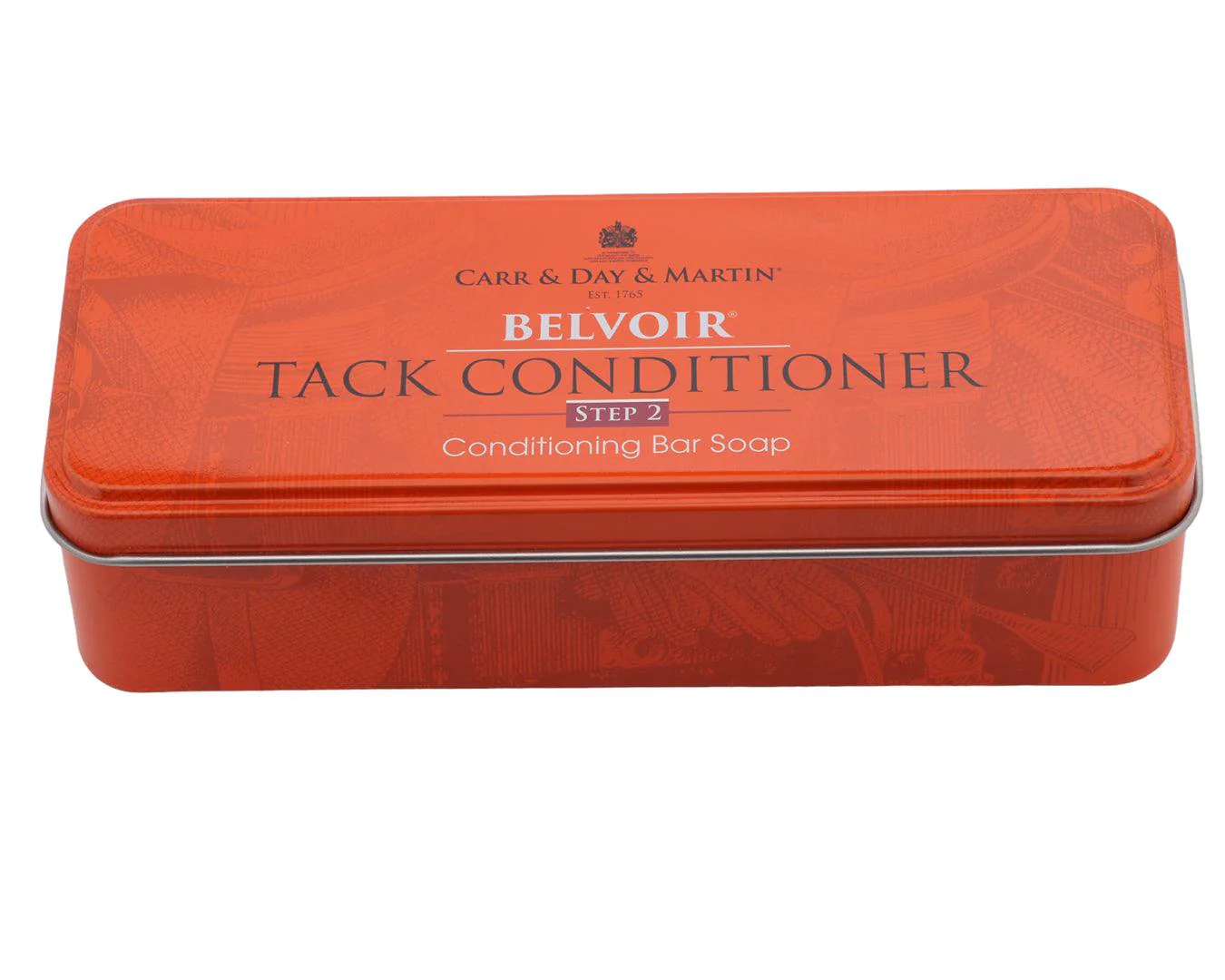 Carr & Day & Martin Belvoir Conditioning Soap - Image 3