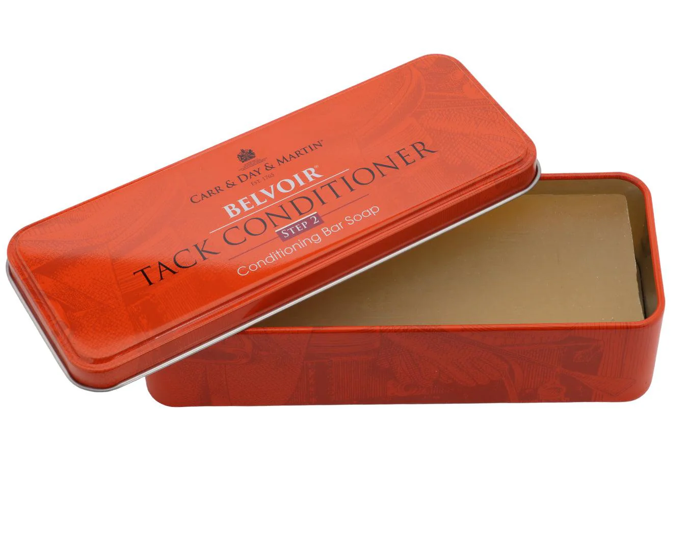 Carr & Day & Martin Belvoir Conditioning Soap - Image 4