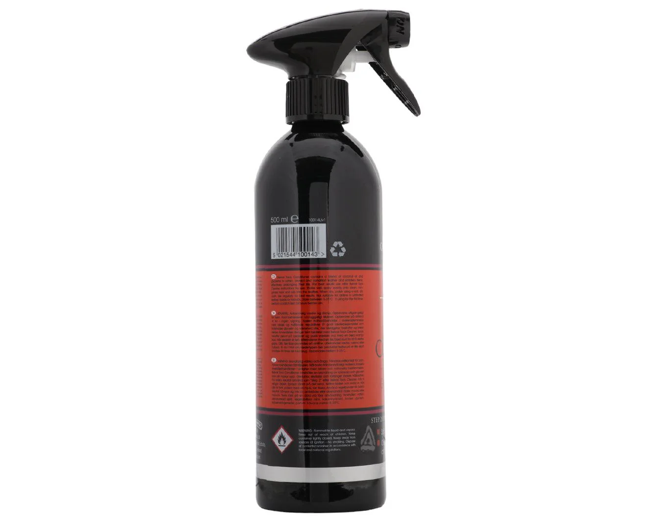 Carr & Day & Martin Belvoir Tack Conditioner - Image 2