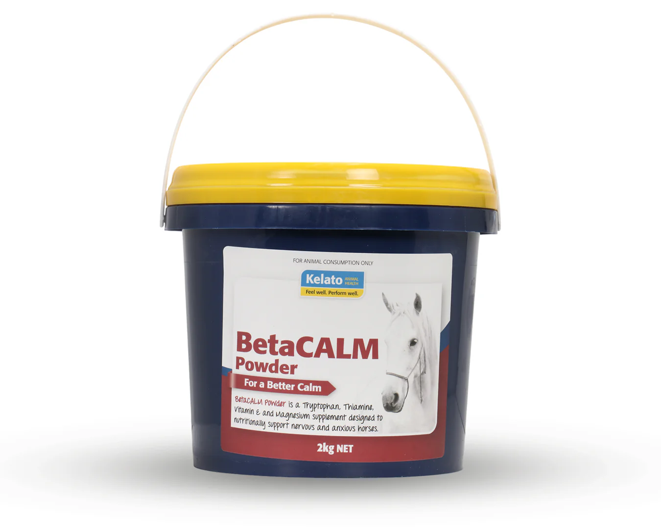 Kelato BetaCALM Powder - Image 3
