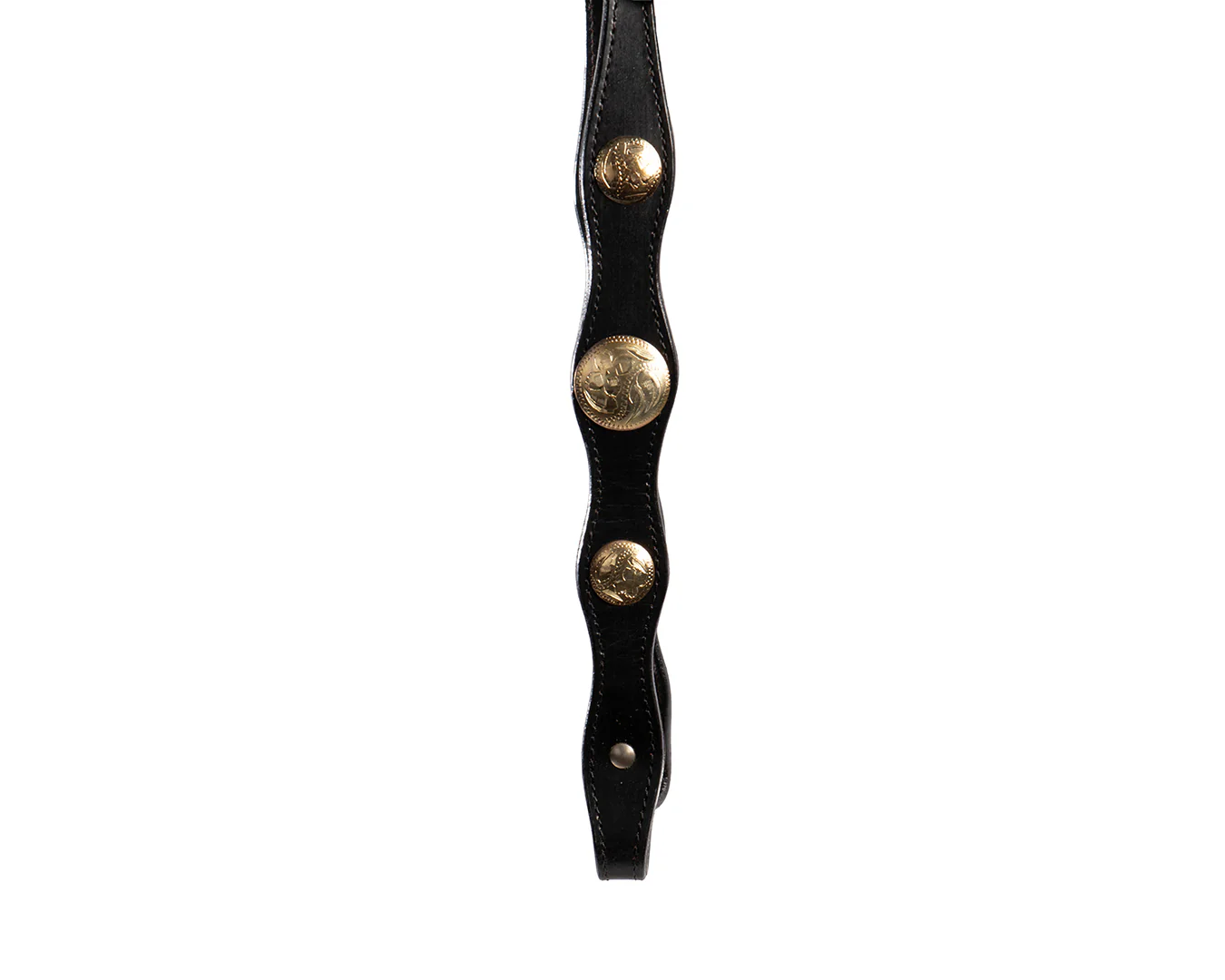 Big Concho Western Bridle - Image 4