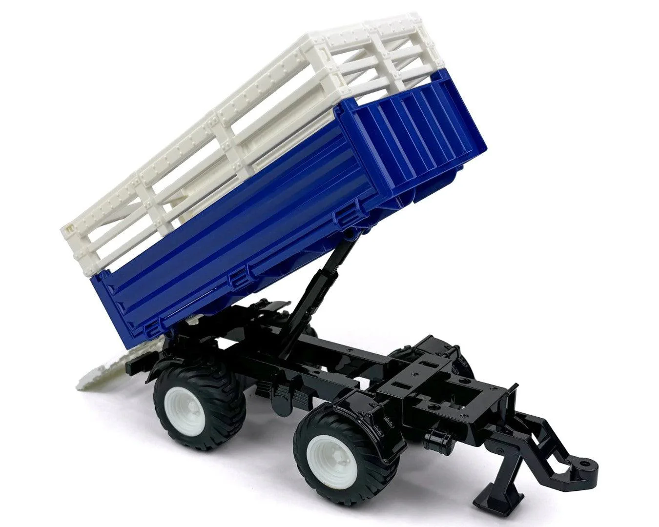 Big Country Toys RC Tractor and Trailer Combo - Image 3