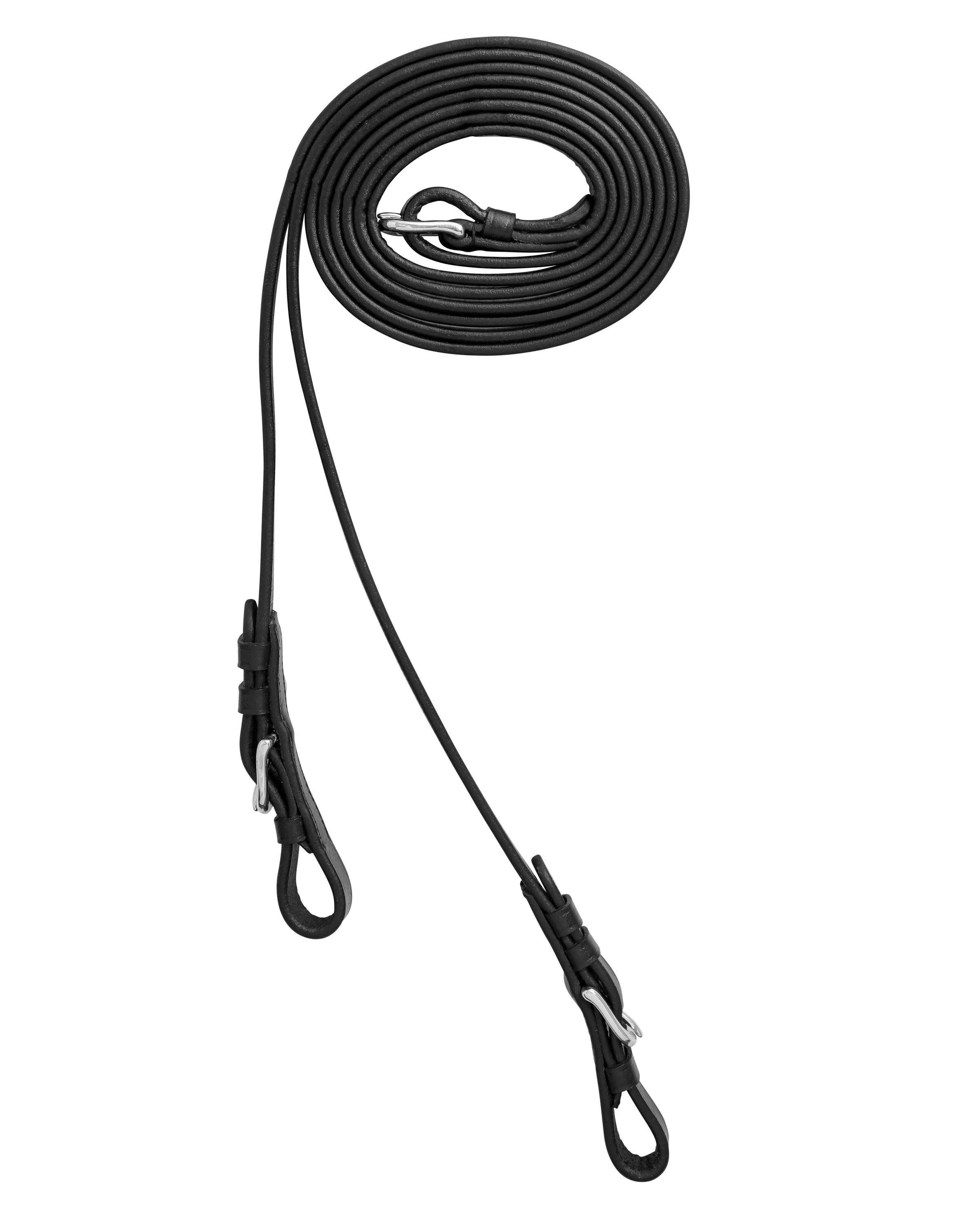 Jeremy & Lord Bitless Bridle with Knotted Noseband - Image 2