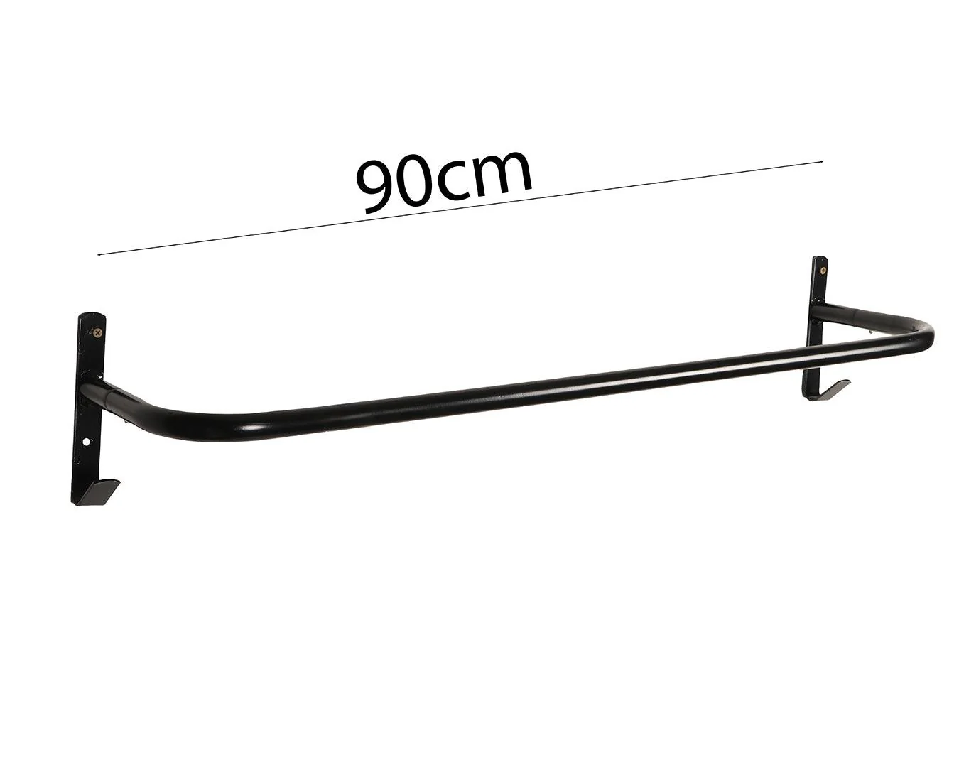 Blanket Bar 90cm (Non Adjustable) - Image 3