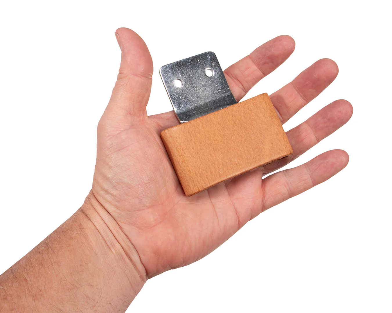 Blevins Fender Stirrup Buckles Closures - Image 5