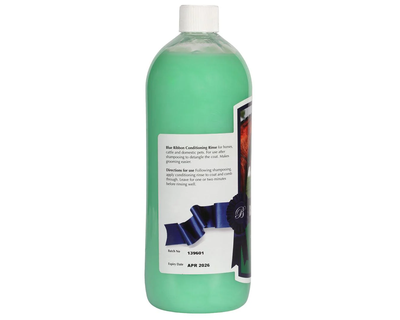 Blue Ribbon Conditioner - Image 2