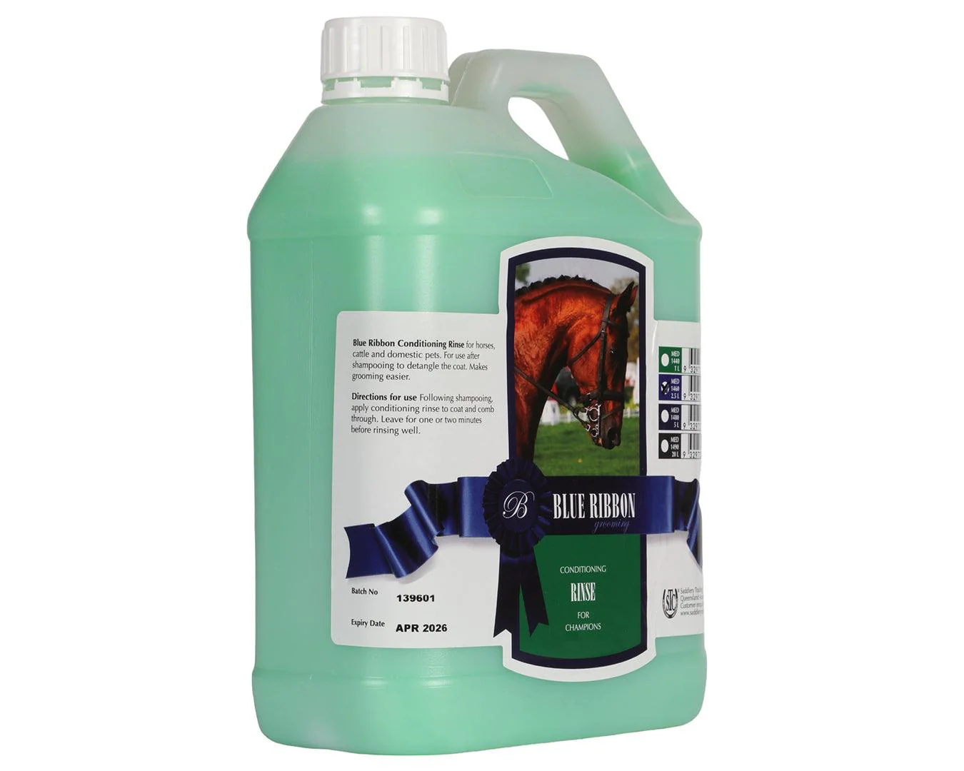 Blue Ribbon Conditioner - Image 4